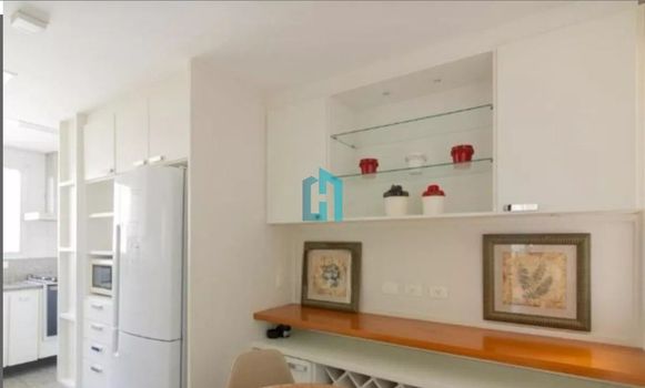 Foto 14 do(a) Apartamento de 2 quartos à venda em Vila Uberabinha, São Paulo