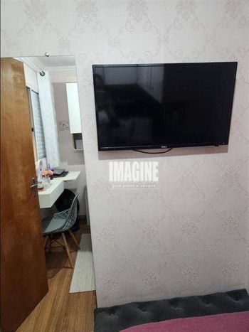 Foto 5 do(a) Apartamento de 2 quartos à venda em Vila União (Zona Leste), São Paulo