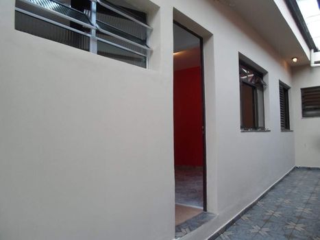 Foto 5 do(a) Terreno false à venda em Vila Natália, São Paulo