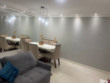 Foto 5 do(a) Apartamento de 3 quartos à venda em Vila Carrão, São Paulo