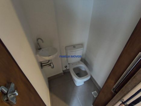 Foto 31 do(a) Casa em Condomínio de 2 quartos à venda em Ponta da Praia, Santos