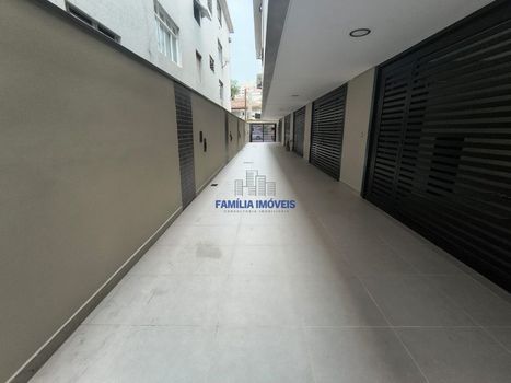 Foto 33 do(a) Casa em Condomínio de 2 quartos à venda em Ponta da Praia, Santos