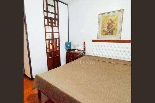 Foto 10 do(a) Apartamento de 4 quartos à venda em Fazenda Morumbi, São Paulo