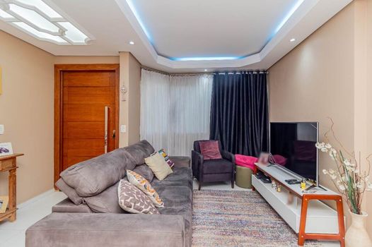 Foto 3 do(a) Casa em Condomínio de 2 quartos à venda em Vila Santa Clara, São Paulo