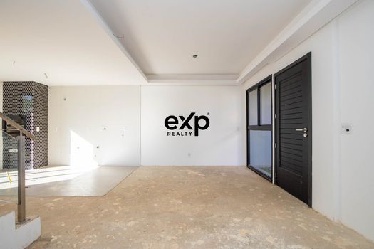 Foto 5 do(a) Casa em Condomínio de 3 quartos à venda em Santa Cândida, Curitiba