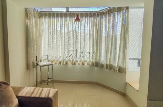 Foto 6 do(a) Apartamento de 2 quartos à venda em Vila Madalena, São Paulo