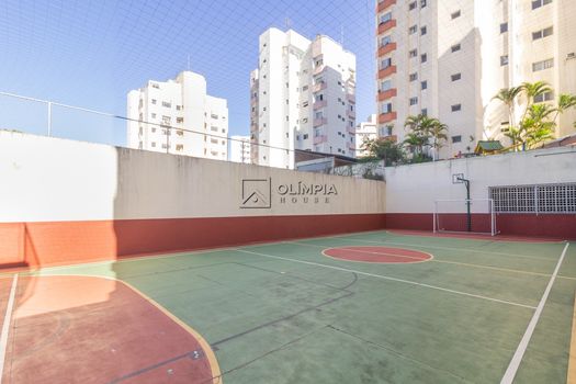 Foto 30 do(a) Apartamento de 2 quartos à venda em Vila Madalena, São Paulo