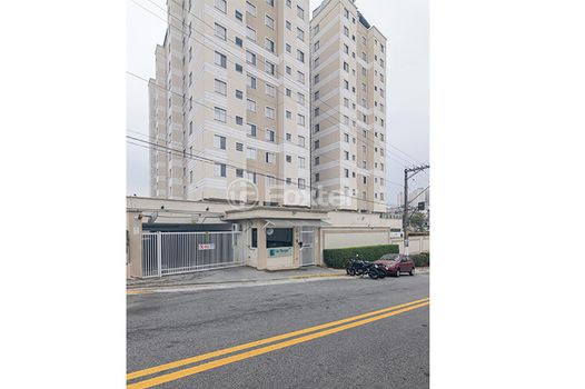 Foto 43 do(a) Apartamento de 2 quartos à venda em Taboão, São Bernardo do Campo