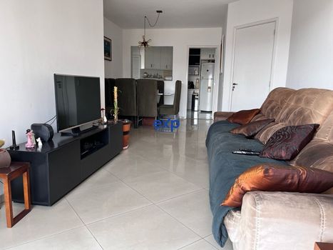 Foto 2 do(a) Apartamento de 3 quartos à venda em Centro, Santo André
