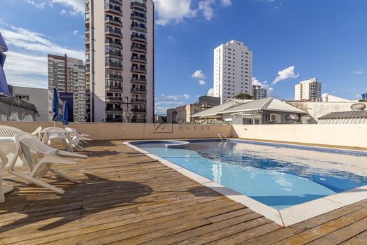 Foto 36 do(a) Apartamento de 2 quartos à venda em Água Branca, São Paulo
