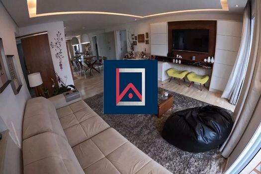 Foto 2 do(a) Apartamento de 2 quartos à venda em Água Branca, São Paulo