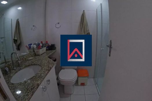 Foto 33 do(a) Apartamento de 2 quartos à venda em Água Branca, São Paulo