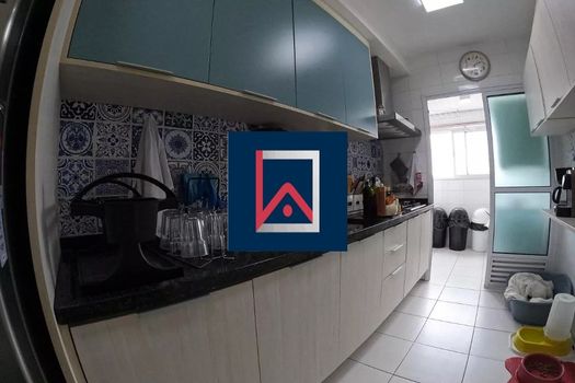 Foto 18 do(a) Apartamento de 2 quartos à venda em Água Branca, São Paulo