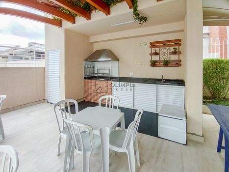 Foto 39 do(a) Apartamento de 2 quartos à venda em Água Branca, São Paulo