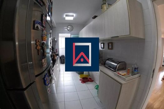 Foto 16 do(a) Apartamento de 2 quartos à venda em Água Branca, São Paulo