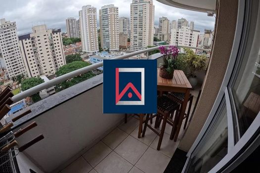 Foto 12 do(a) Apartamento de 2 quartos à venda em Água Branca, São Paulo