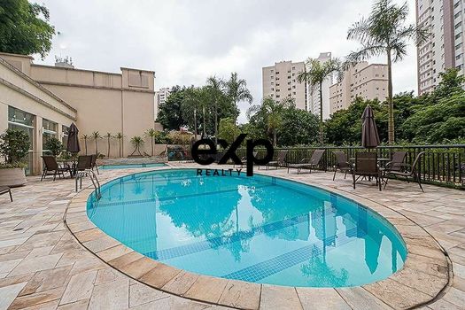 Foto 23 do(a) Apartamento de 3 quartos à venda em Vila Mariana, São Paulo