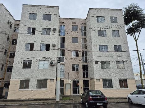 Foto 1 do(a) Apartamento de 2 quartos à venda em Santíssimo, Rio de Janeiro