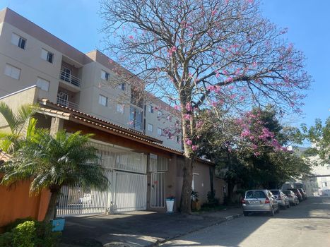 Foto 1 do(a) Apartamento de 2 quartos à venda em Jardim dos Ipês, Cotia