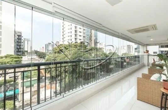 Foto 14 do(a) Apartamento de 4 quartos à venda em Vila Clementino, São Paulo