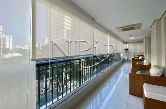 Foto 11 do(a) Apartamento de 4 quartos à venda em Vila Clementino, São Paulo