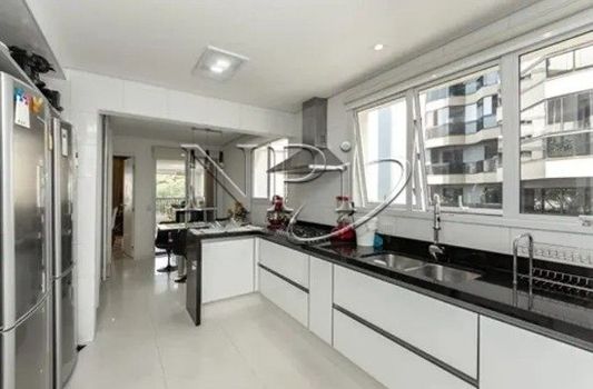 Foto 22 do(a) Apartamento de 4 quartos à venda em Vila Clementino, São Paulo