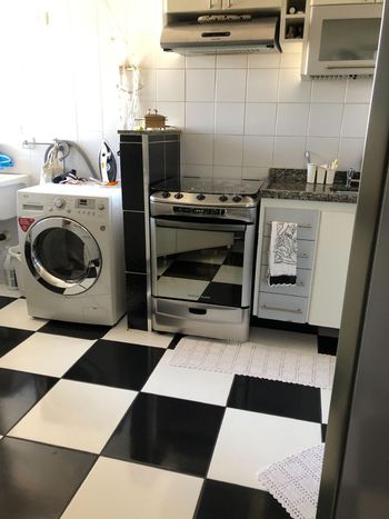 Foto 20 do(a) Apartamento de 2 quartos à venda em Itaberaba, São Paulo