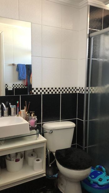 Foto 2 do(a) Apartamento de 2 quartos à venda em Itaberaba, São Paulo