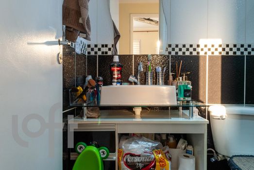 Foto 5 do(a) Apartamento de 2 quartos à venda em Itaberaba, São Paulo
