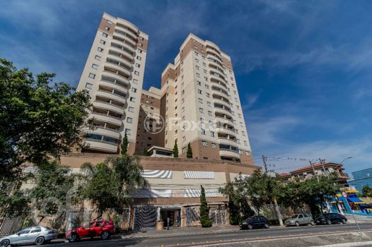 Foto 44 do(a) Apartamento de 2 quartos à venda em Vila Marieta, São Paulo