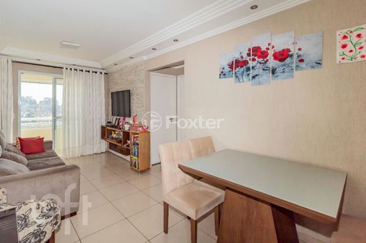 Foto 45 do(a) Apartamento de 2 quartos à venda em Vila Marieta, São Paulo