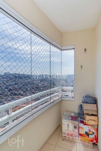 Foto 4 do(a) Apartamento de 2 quartos à venda em Vila Marieta, São Paulo