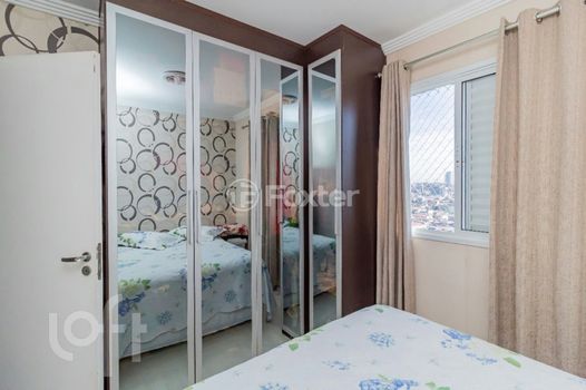 Foto 11 do(a) Apartamento de 2 quartos à venda em Vila Marieta, São Paulo