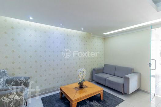 Foto 41 do(a) Apartamento de 2 quartos à venda em Vila Marieta, São Paulo