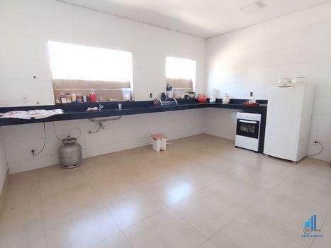 Foto 4 do(a) Casa de 2 quartos à venda em Vida Nova, Vespasiano
