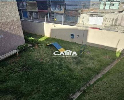 Foto 13 do(a) Apartamento de 1 quartos à venda em Cidade Satélite Santa Bárbara, São Paulo