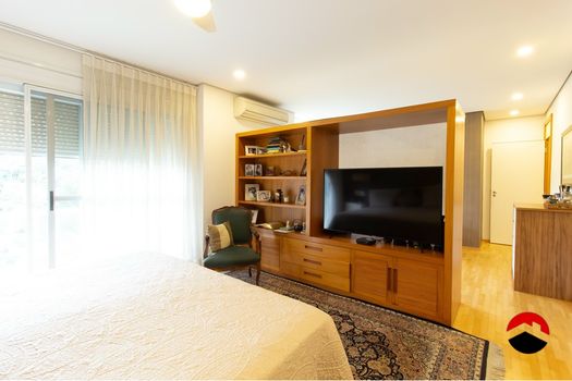 Foto 26 do(a) Apartamento de 3 quartos à venda em Jardim Fonte do Morumbi, São Paulo