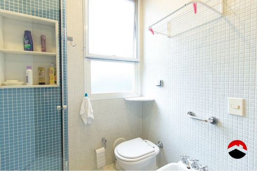 Foto 44 do(a) Apartamento de 3 quartos à venda em Jardim Fonte do Morumbi, São Paulo