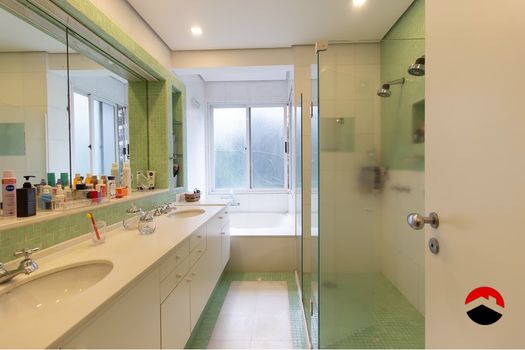 Foto 32 do(a) Apartamento de 3 quartos à venda em Jardim Fonte do Morumbi, São Paulo