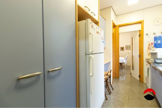 Foto 50 do(a) Apartamento de 3 quartos à venda em Jardim Fonte do Morumbi, São Paulo