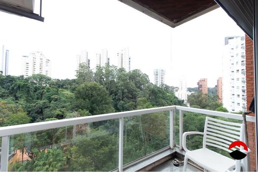 Foto 28 do(a) Apartamento de 3 quartos à venda em Jardim Fonte do Morumbi, São Paulo
