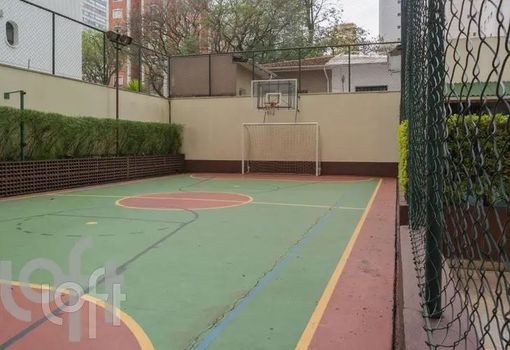 Foto 17 do(a) Apartamento de 2 quartos à venda em Indianópolis, São Paulo