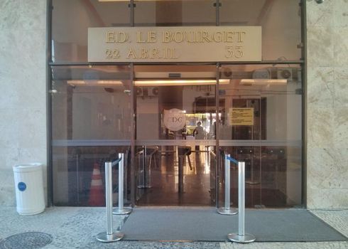 Foto 6 do(a) Sala / Conjunto Comercial false à venda em Centro, Rio de Janeiro