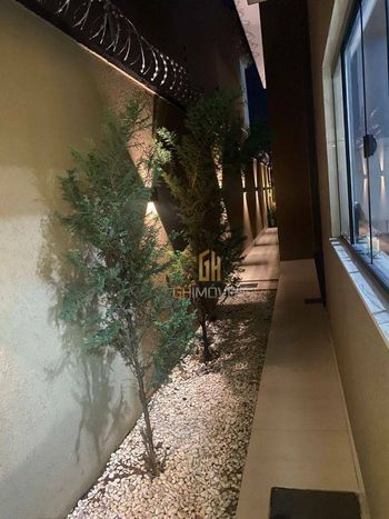 Foto 5 do(a) Casa em Condomínio de 3 quartos à venda em Vila Rosa, Goiânia