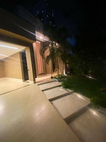 Foto 6 do(a) Casa em Condomínio de 3 quartos à venda em Vila Rosa, Goiânia