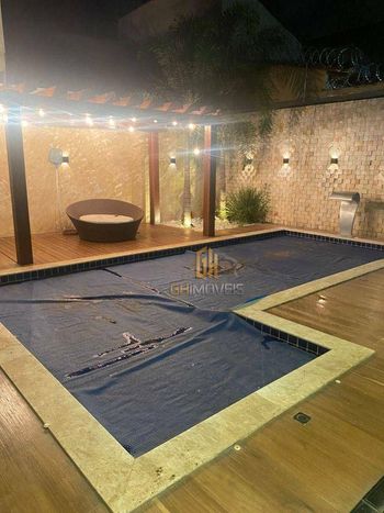 Foto 13 do(a) Casa em Condomínio de 3 quartos à venda em Vila Rosa, Goiânia