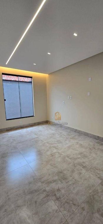 Foto 42 do(a) Casa em Condomínio de 3 quartos à venda em Vila Rosa, Goiânia