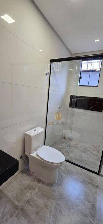 Foto 44 do(a) Casa em Condomínio de 3 quartos à venda em Vila Rosa, Goiânia