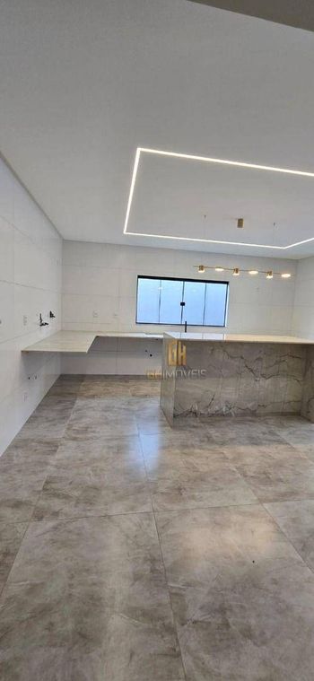 Foto 40 do(a) Casa em Condomínio de 3 quartos à venda em Vila Rosa, Goiânia