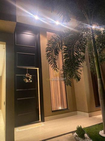 Foto 7 do(a) Casa em Condomínio de 3 quartos à venda em Vila Rosa, Goiânia